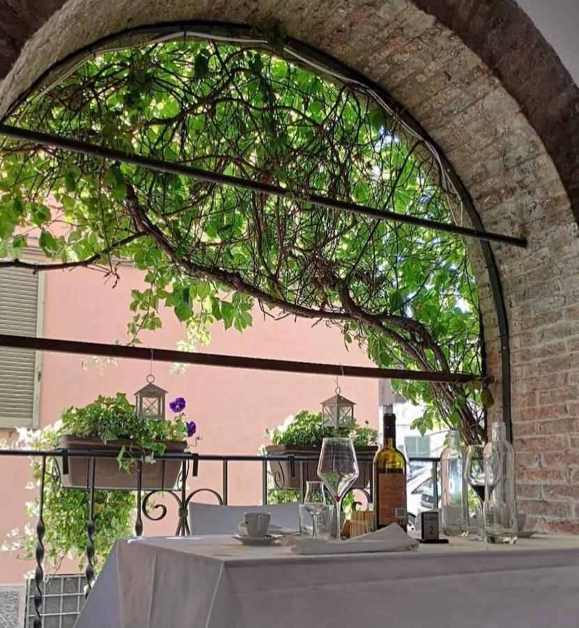 Hotel La Rocca 3*