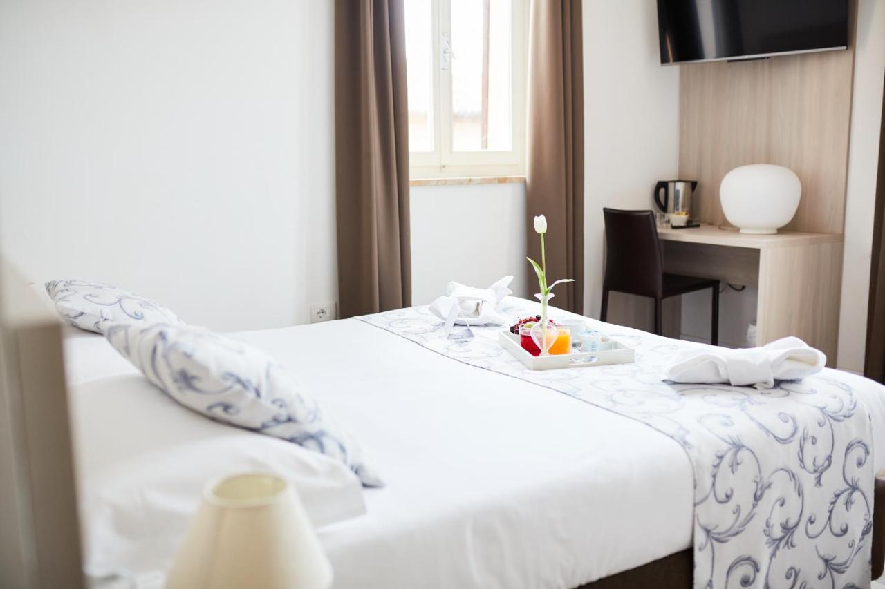 Hotel La Rocca