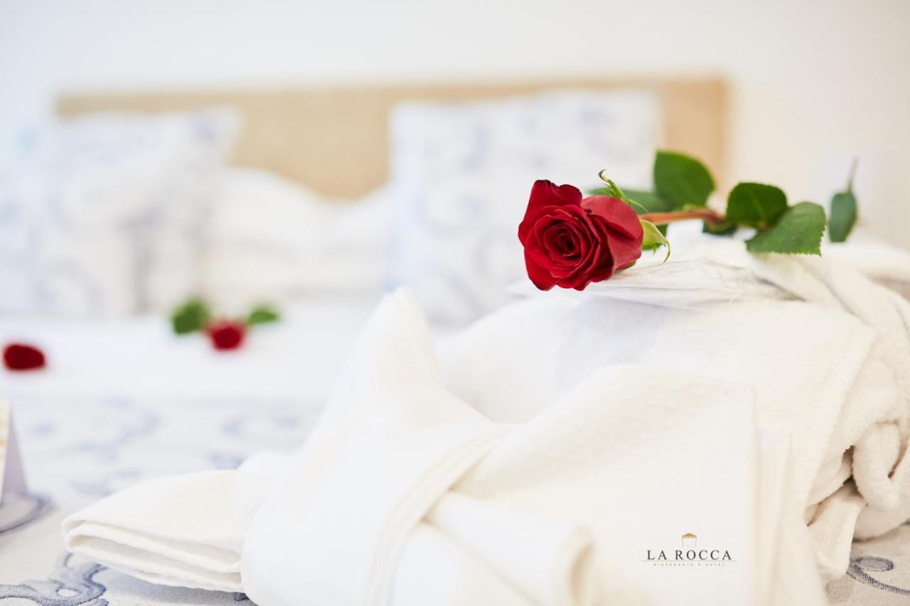 Hotel La Rocca St. Kassian