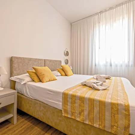 Albergo La Rocca Brisighella Exterior photo