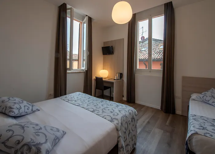 Albergo La Rocca