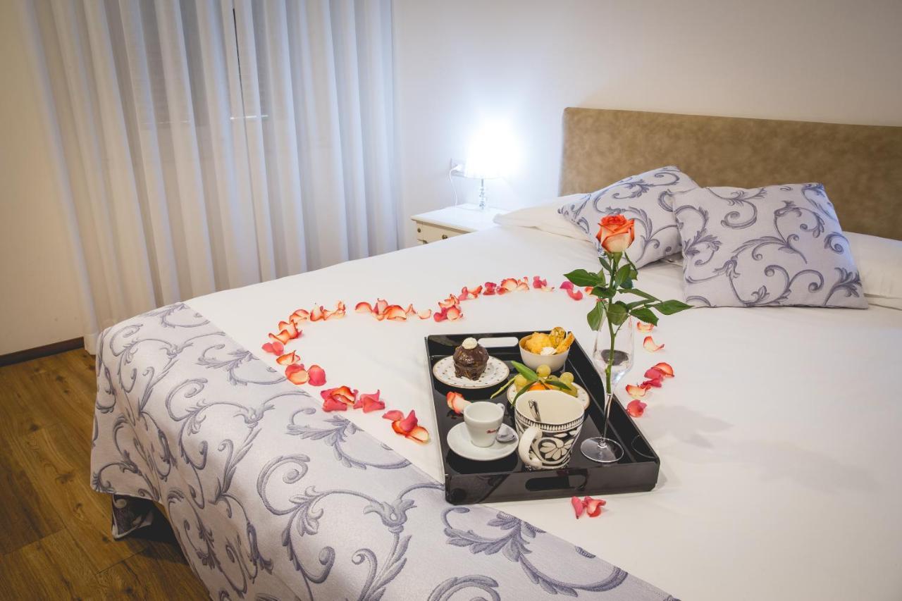 Hotel La Rocca