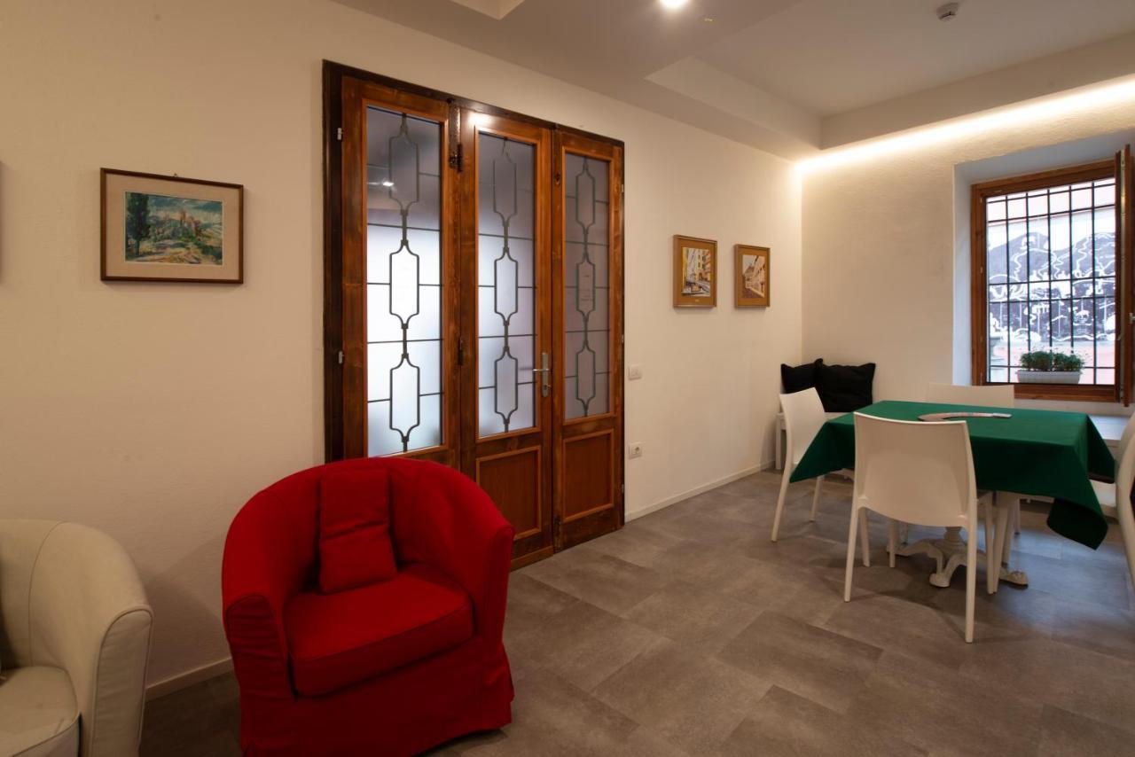 Hotel La Rocca Brisighella