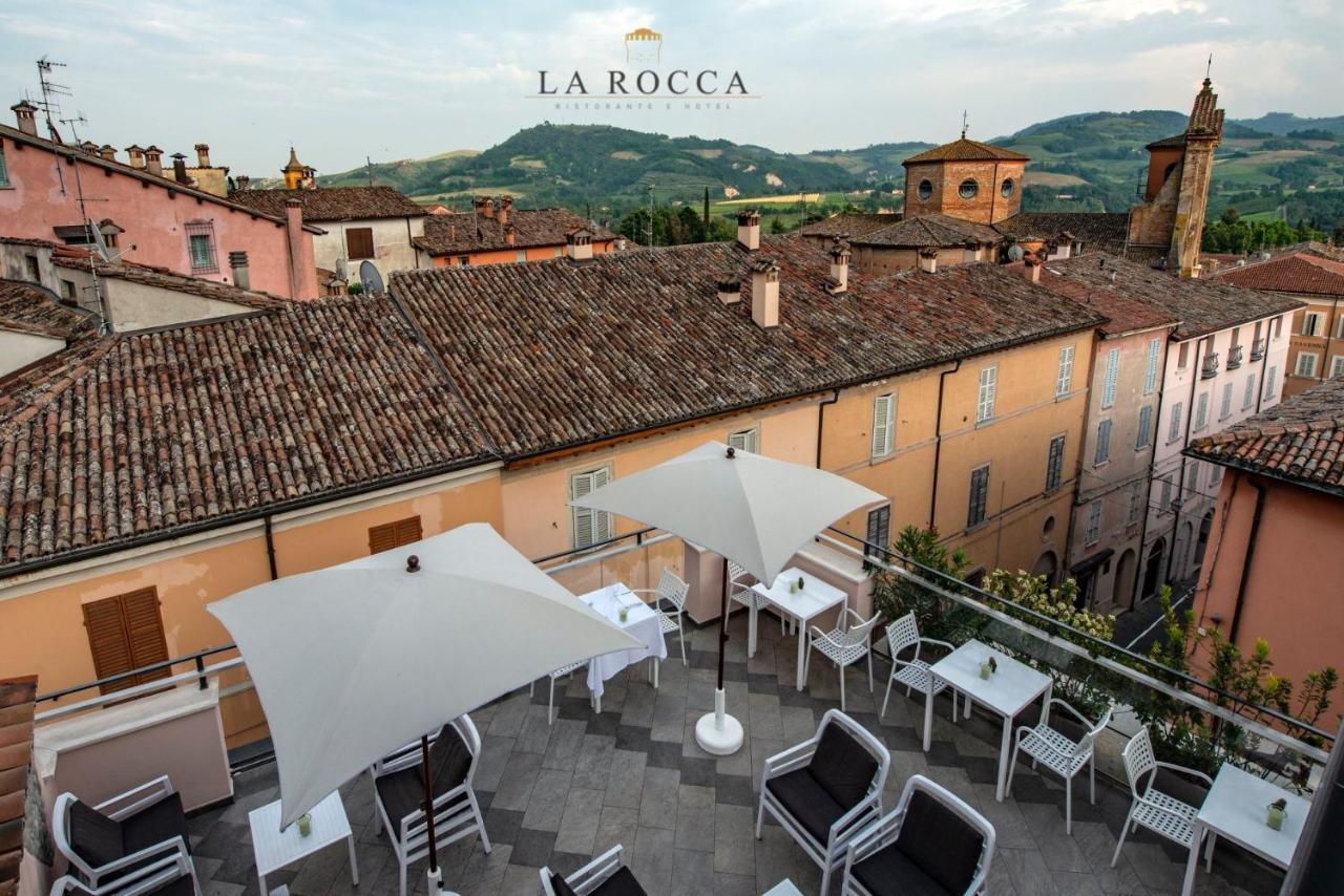 La Rocca 3*