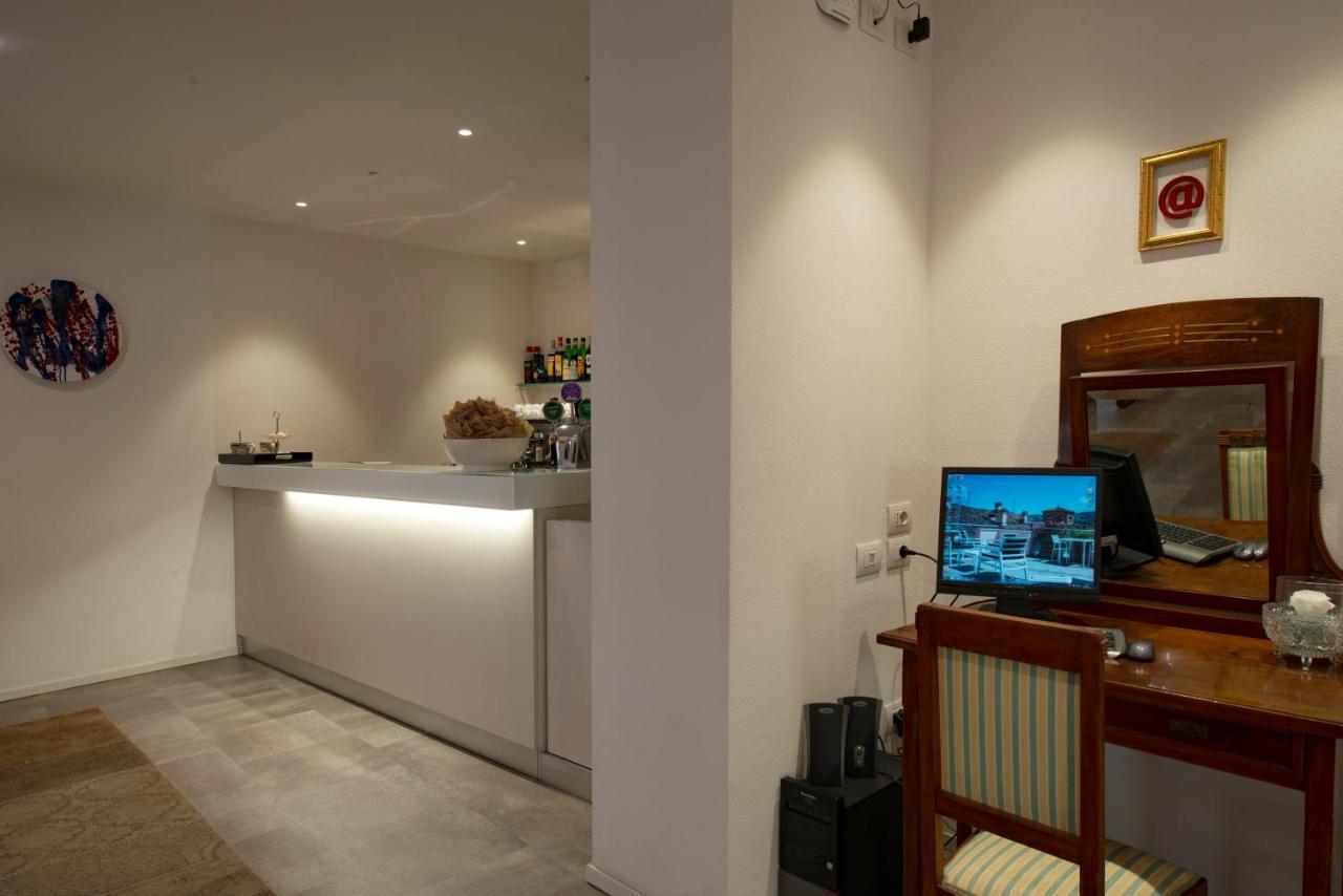 Hotel La Rocca