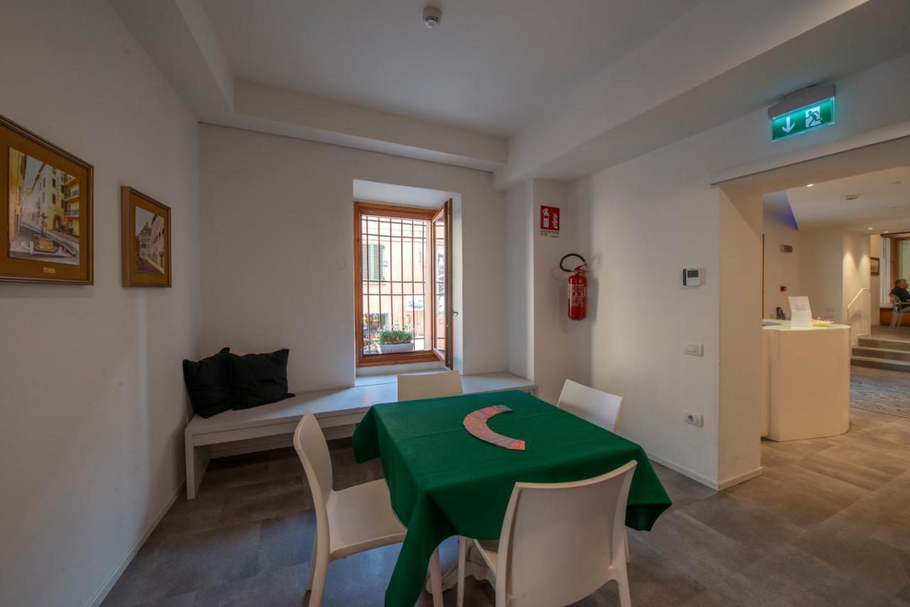 La Rocca Hotel 3*