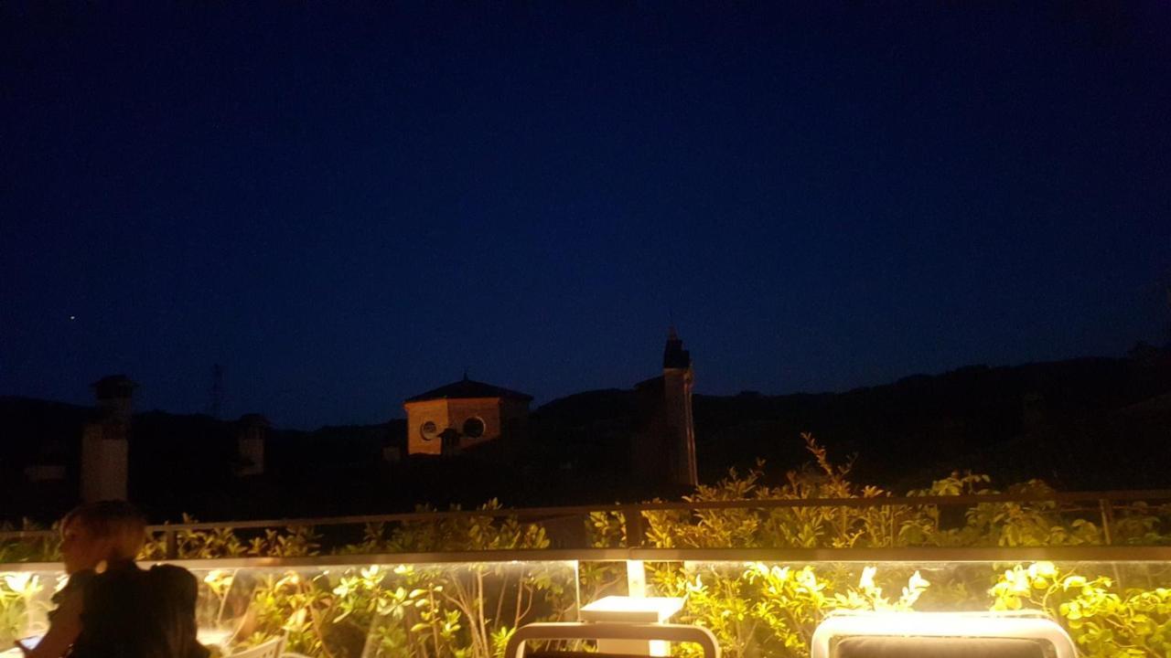 La Rocca Hotel