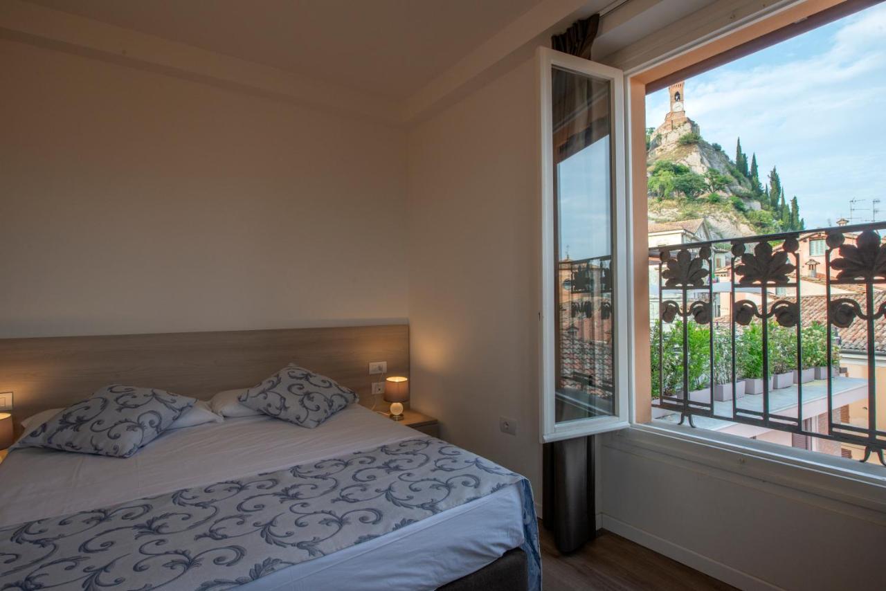 Hotel La Rocca