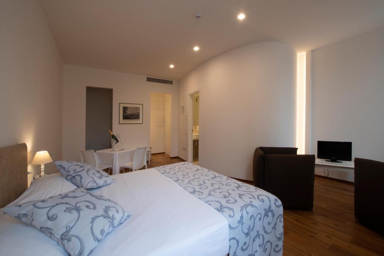 Hotel La Rocca 3*