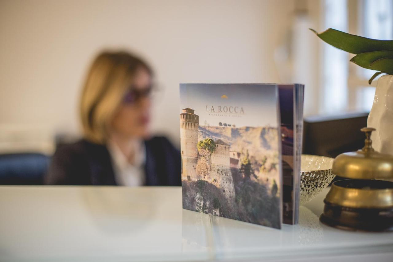 La Rocca Hotel 3*