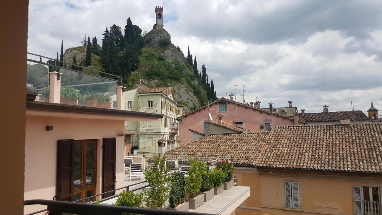 La Rocca