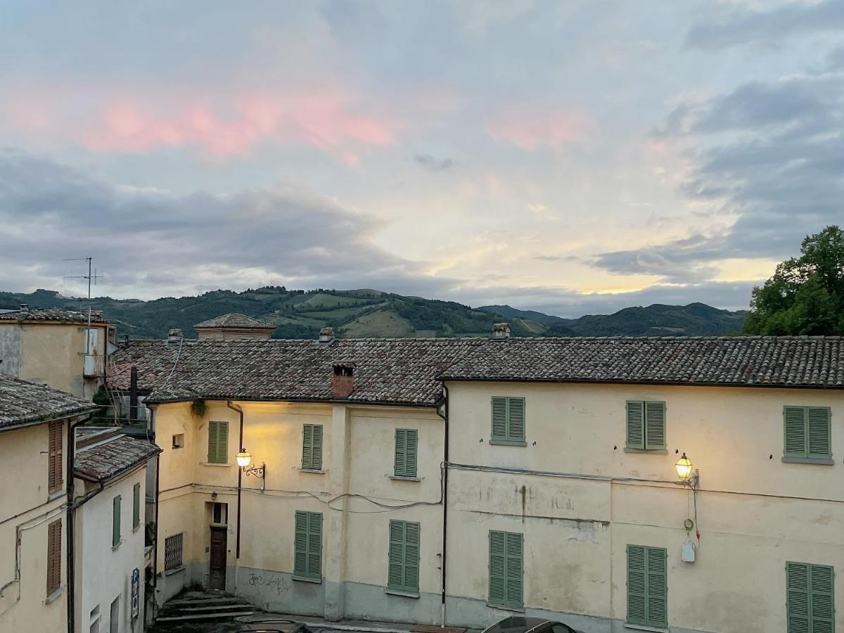 Hotel La Rocca