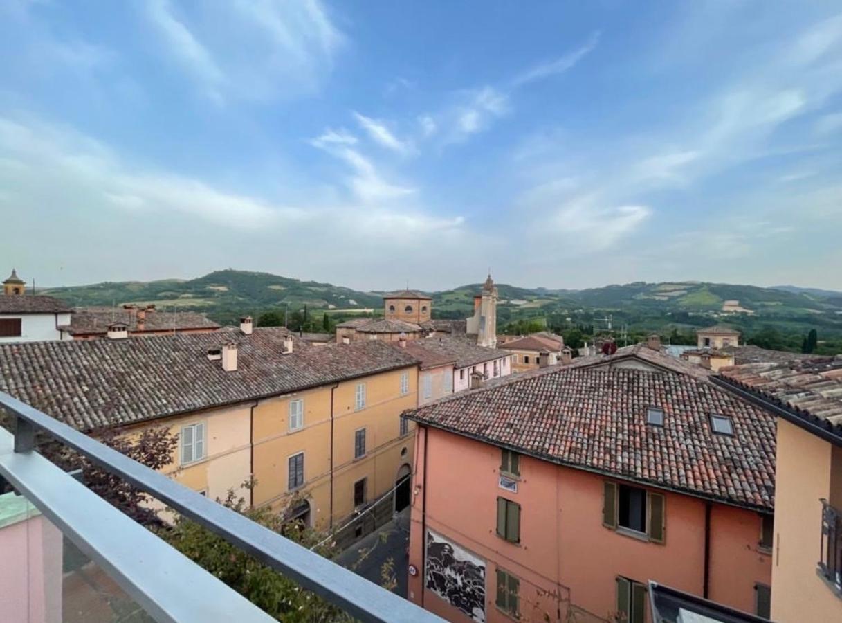 Hotel La Rocca Brisighella
