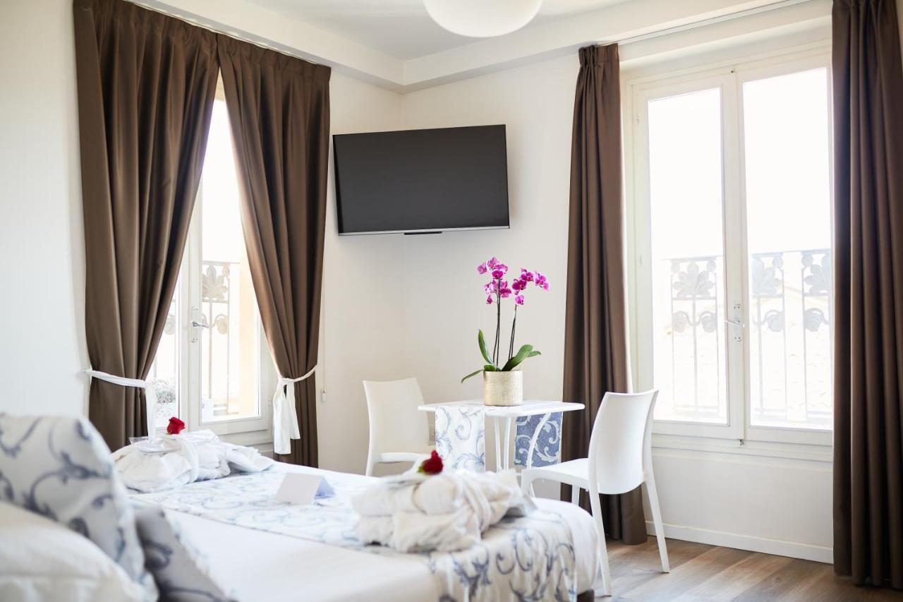La Rocca Hotel