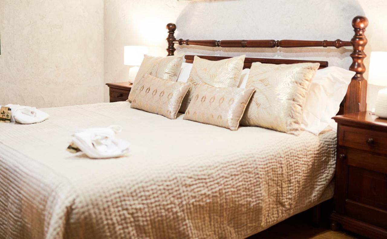 Hotel La Rocca