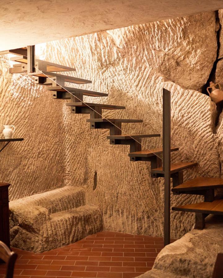 Hotel La Rocca Brisighella