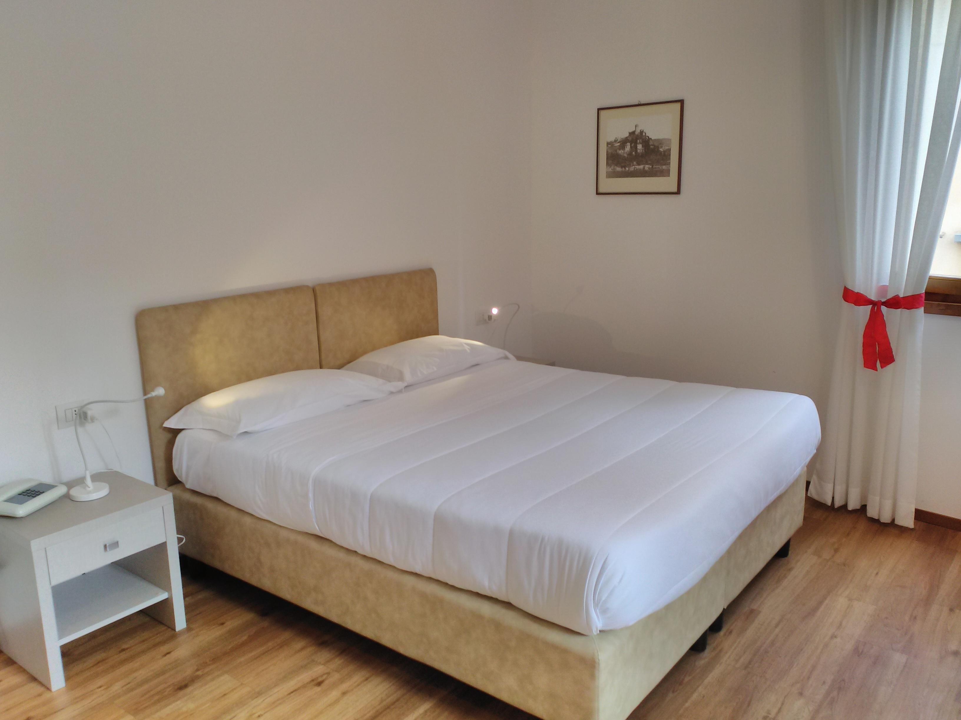 La Rocca Hotel