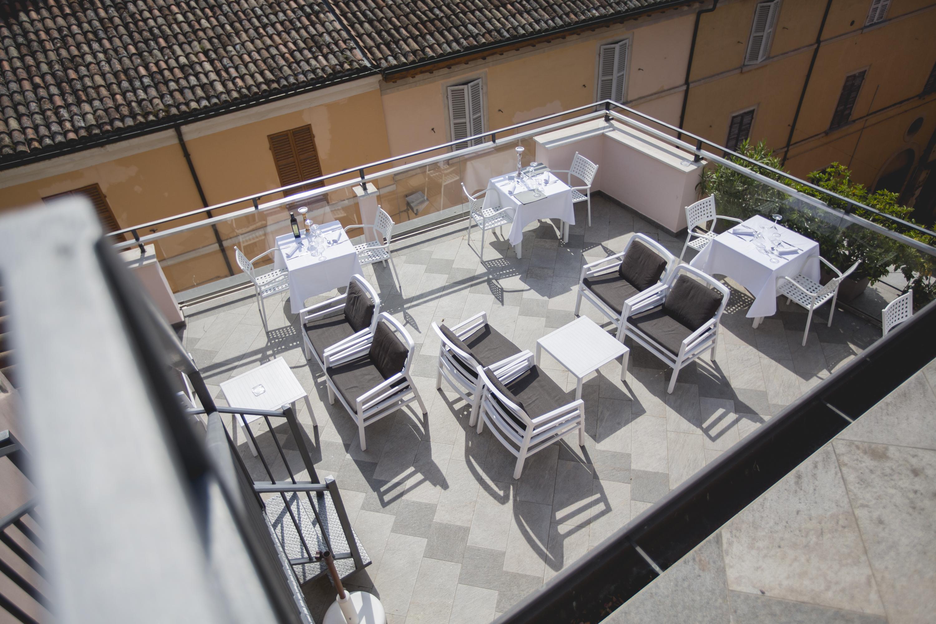 La Rocca 3*