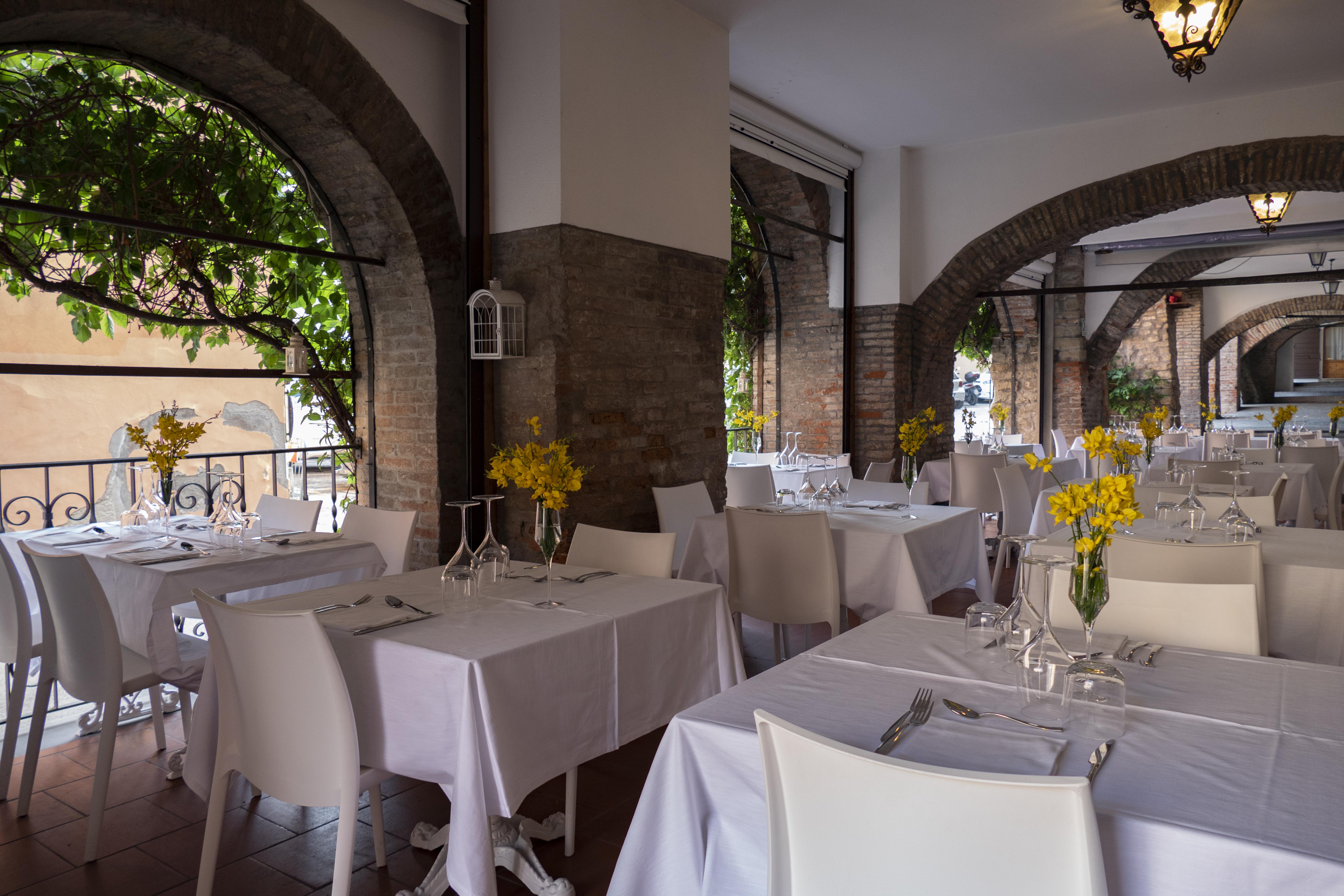 La Rocca 3* Brisighella
