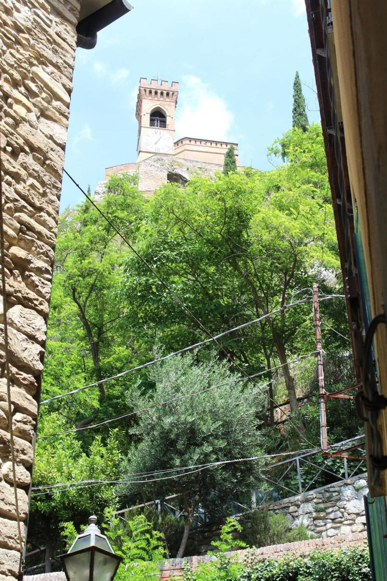 La Rocca Hotel 3*