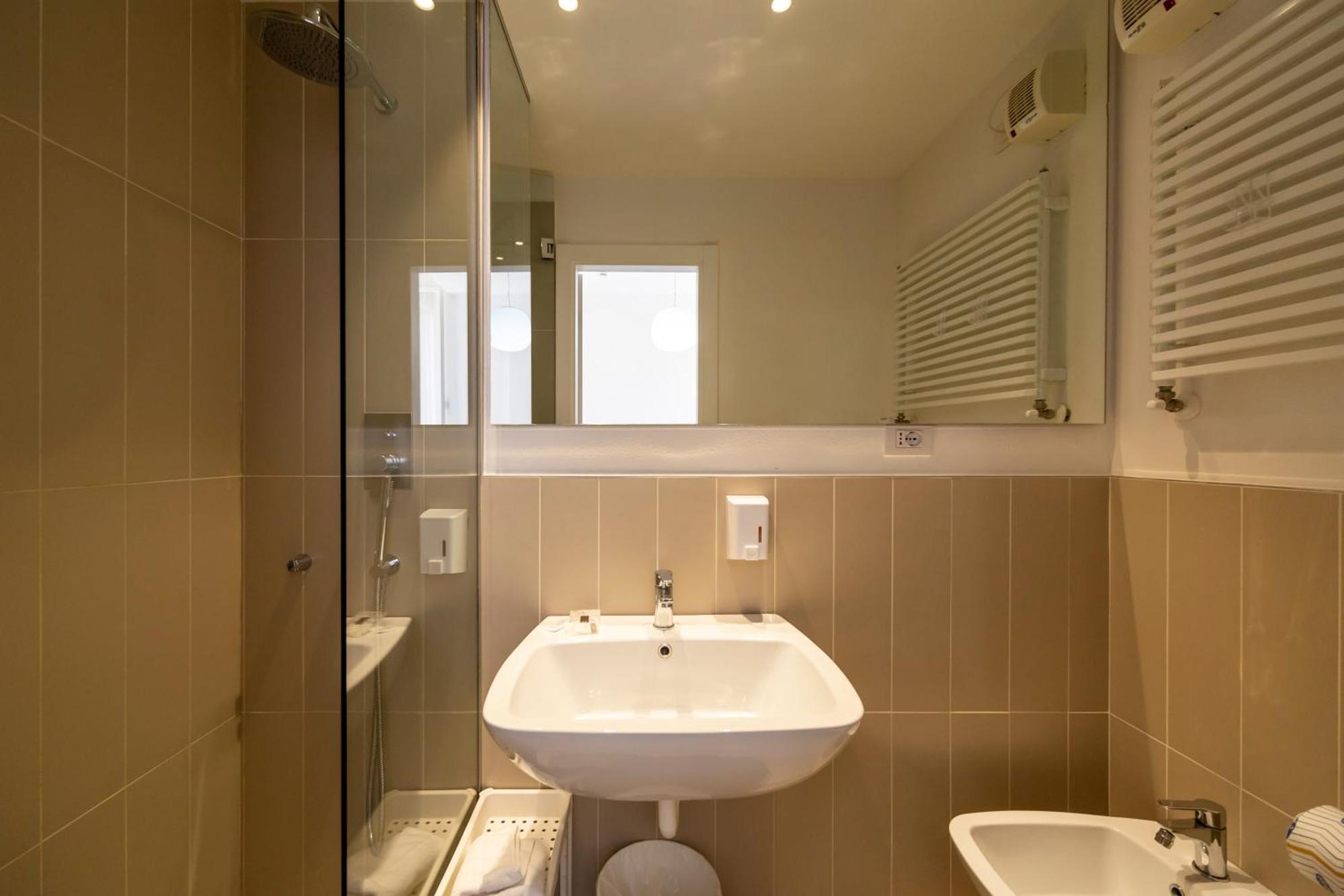 Hotel La Rocca Brisighella