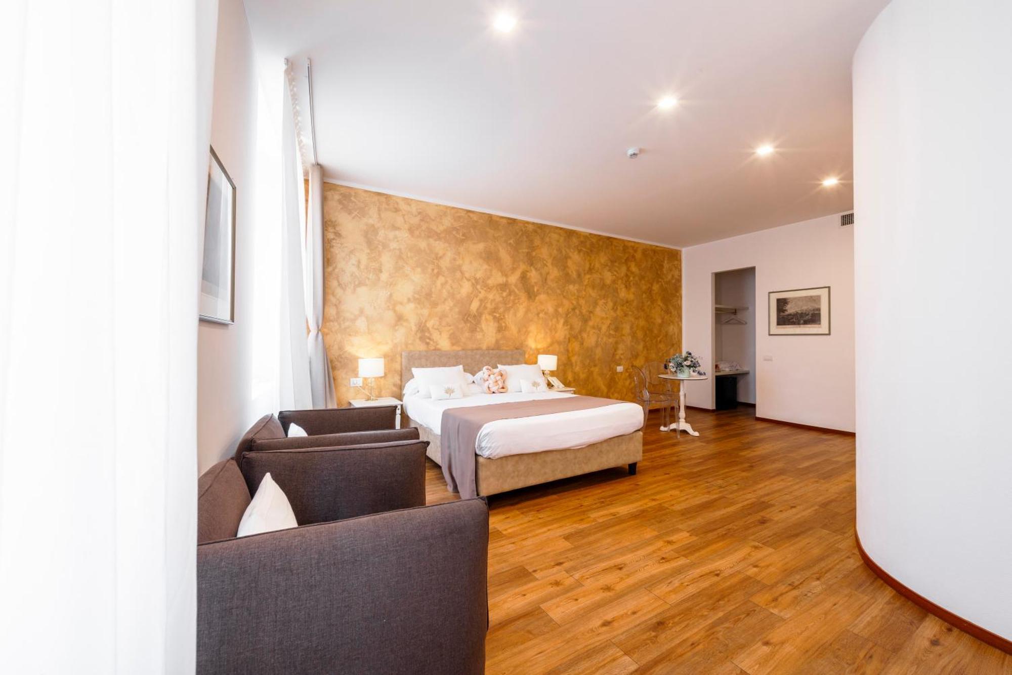 La Rocca Hotel 3*