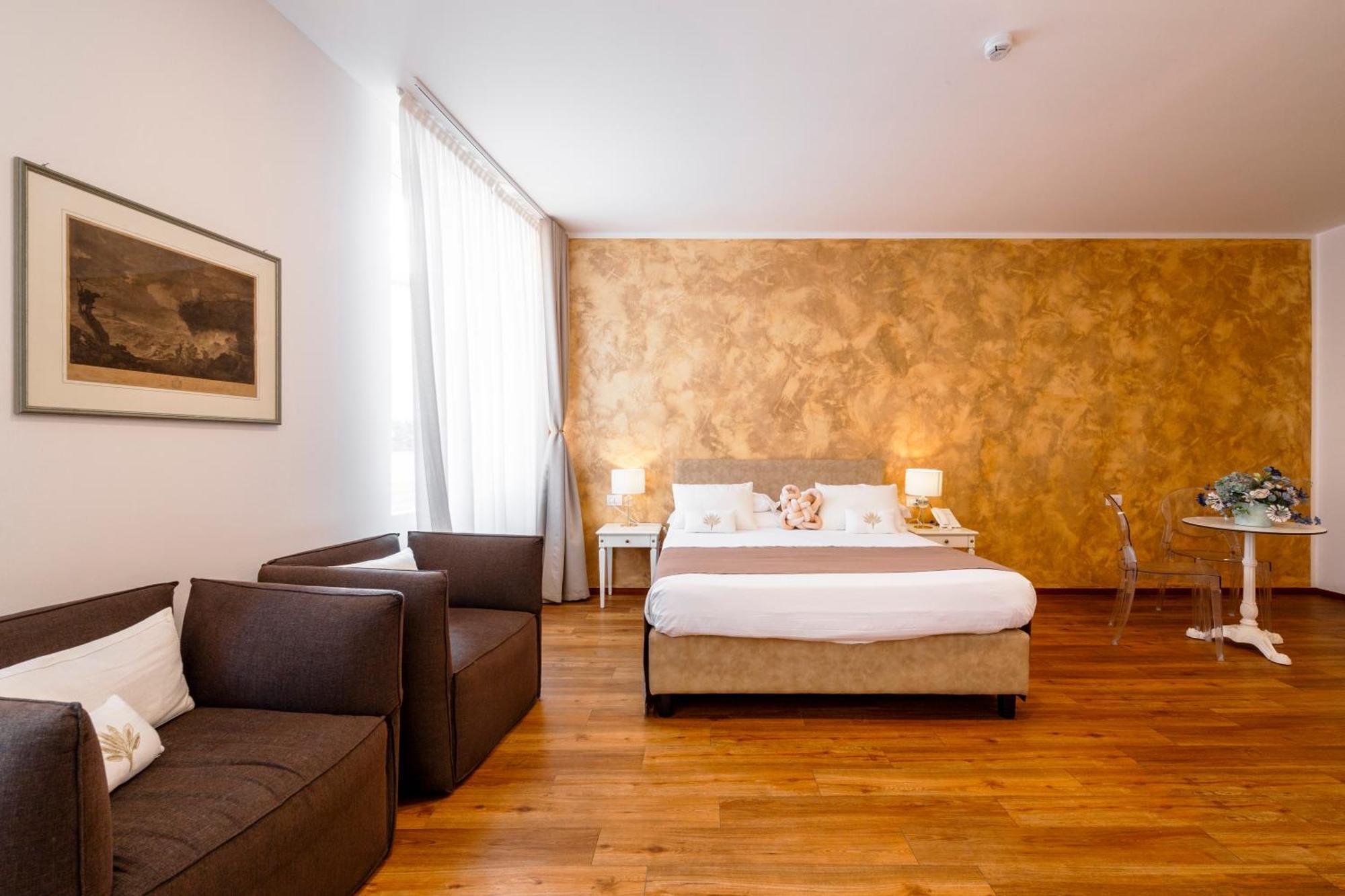 La Rocca Hotel 3*