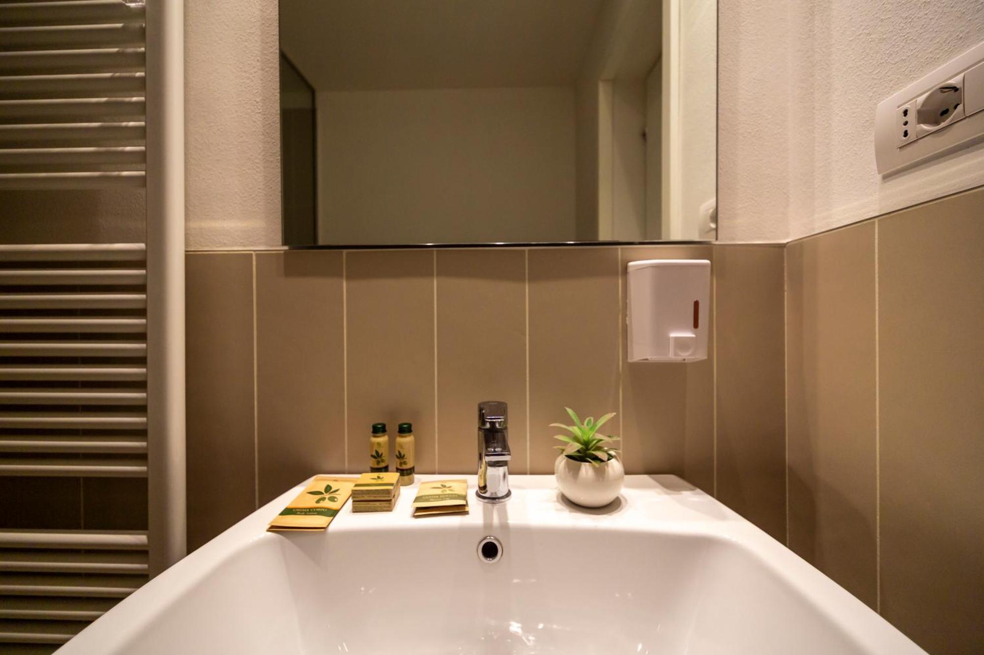 La Rocca Hotel Brisighella