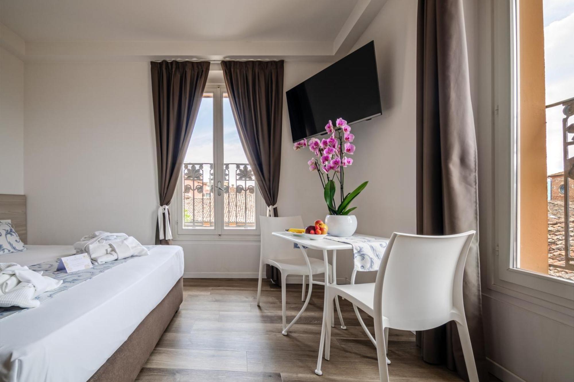 La Rocca Hotel Brisighella