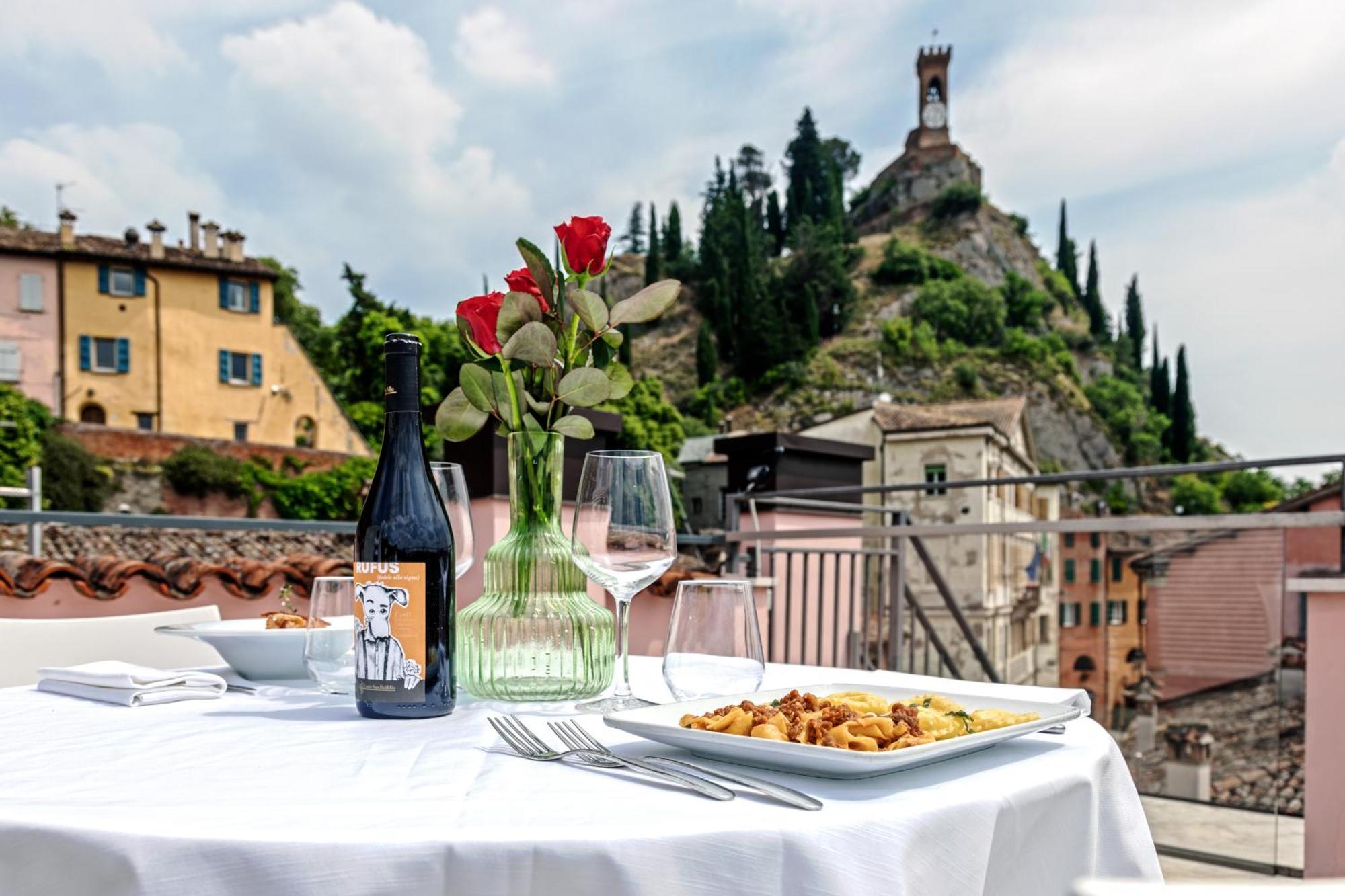 La Rocca Hotel