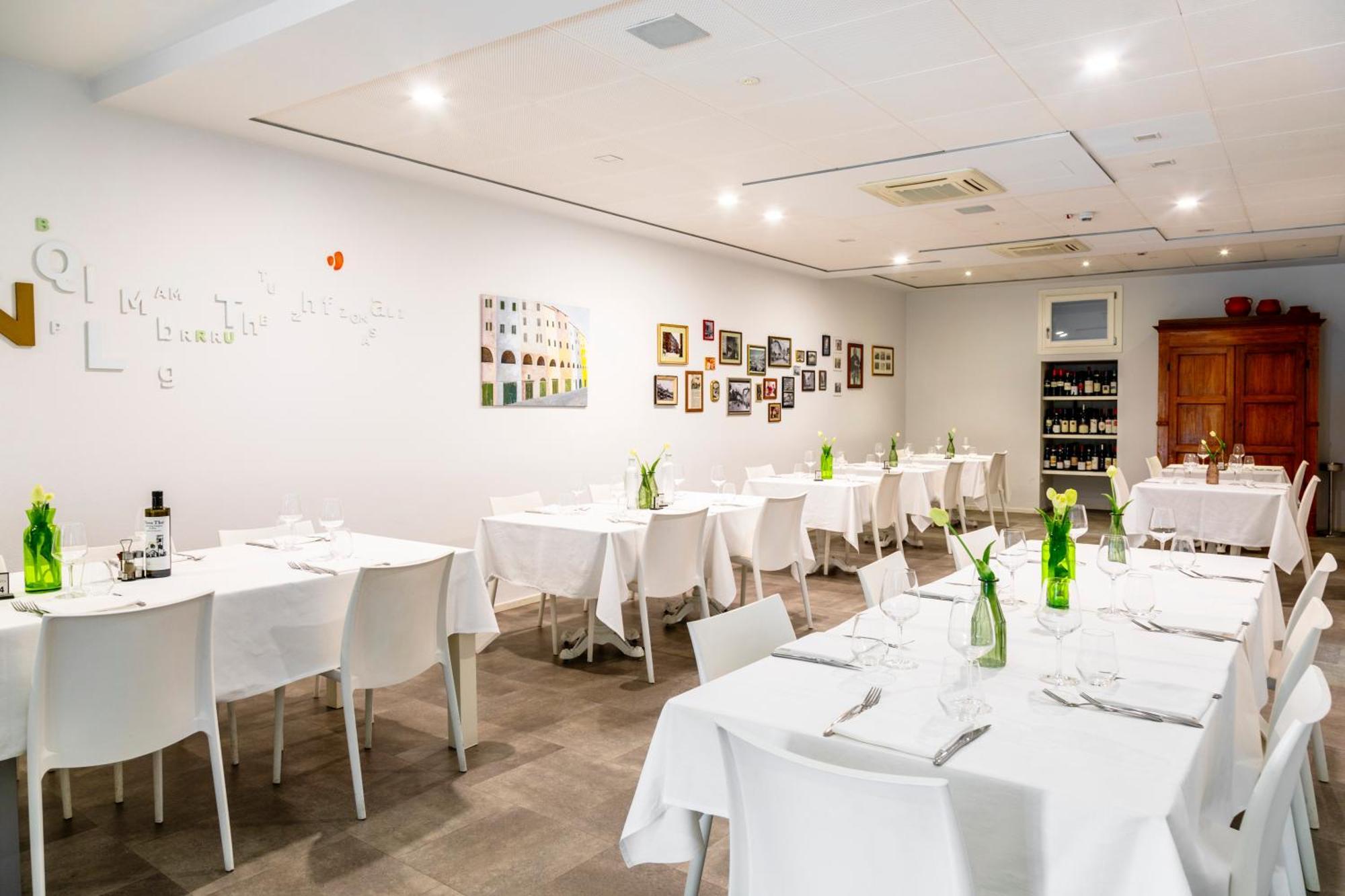 Hotel La Rocca