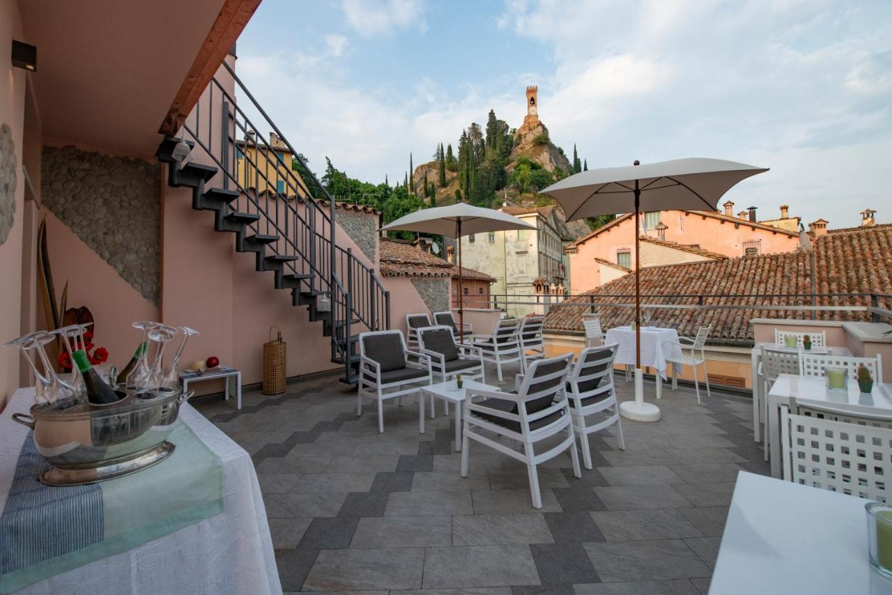 La Rocca 3* Brisighella